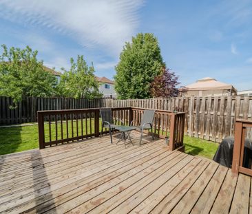 For Lease - 28 Samandria Avenue Unit# Upper, Whitby, Ontario - Photo 2
