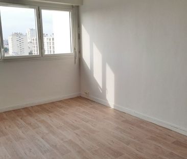 Appartement situé à Tours centre, proche de toutes commodités (écol... - Photo 2