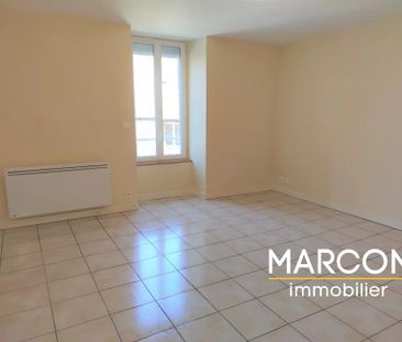 Location Appartement 1 pièce 27m² GUERET 23000 - Photo 6