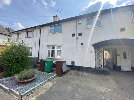 Stockhill Lane, Aspley, Nottingham - Photo 3