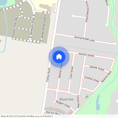 Brookfield, Melbourne