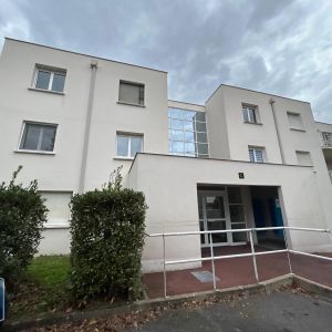 Location Appartement 1 pièce 22m² PESSAC 33600 - Photo 3