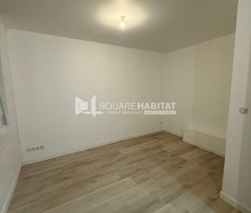 Location Appartement 1 pièce 18m² LOUVROIL 59720 - Photo 6