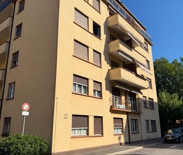 3 Zimmer, 66 m², EG - Photo 3