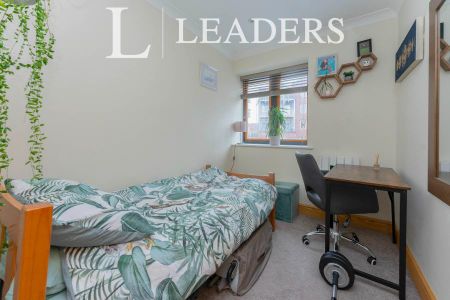 3 bedroom apartment to rent Foregate Street, Chester, CH1 - Photo 3