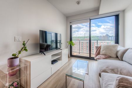 For Lease - 1 Jarvis Street Unit# 1304, Hamilton, Ontario - Photo 3