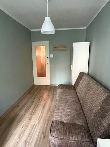 Pokój, Wichrowe Wzgórze - Zdjęcie 3