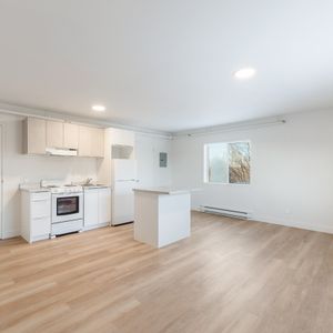 Incroyable Appartement 3 1/2 Sherbrooke - Photo 2