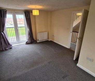 Goodheart Way, Thorpe Astley, LE3 - Photo 1