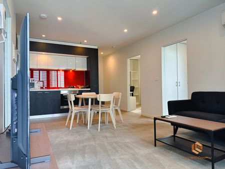 Melbourne CBD - Photo 5