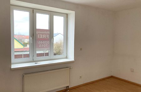 Wohnung in Niederfladnitz - Photo 3