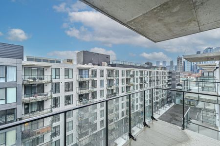 Appartement - 821B-1400 Rue Ottawa - Photo 5