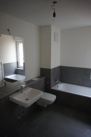 4-Zimmer-Wohnung in Köln Longerich - Photo 2