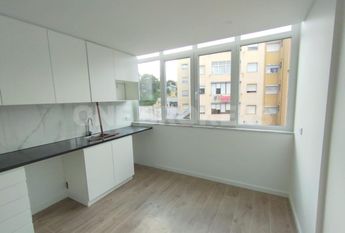 Apartamento T2 em Lisboa