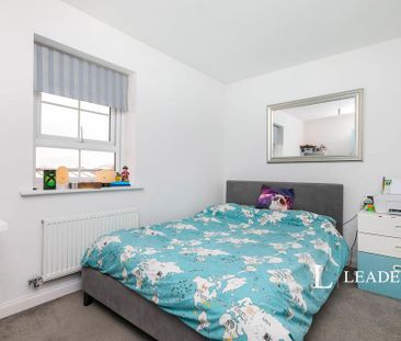 2 bedroom terraced house to rent - Photo 3