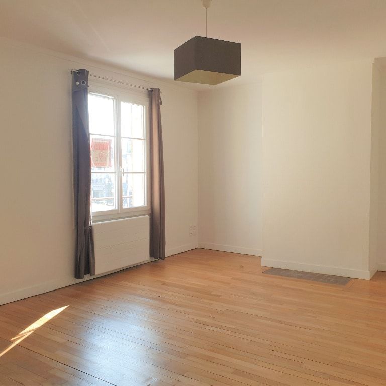 APPARTEMENT COMPIEGNE hyper centre- 5 pièce(s) – 83.04 m2 - Photo 1