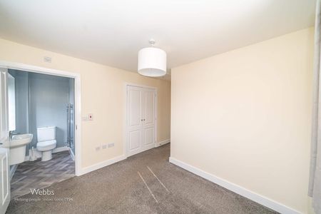 Church Road, Brownhills, Walsall - Photo 3