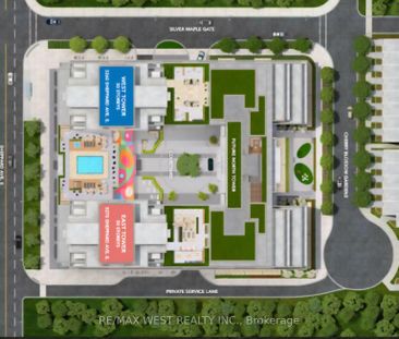 For Lease - 3260 Sheppard Avenue Unit# 708, Toronto, Ontario - Photo 2