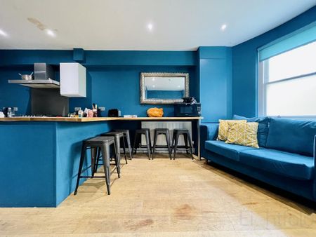 1 bedroom semi-detached house to rent - Photo 5