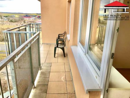 Pronájem bytu 3+kk s prostorným balkónem a parkováním (73,96 m - Photo 5