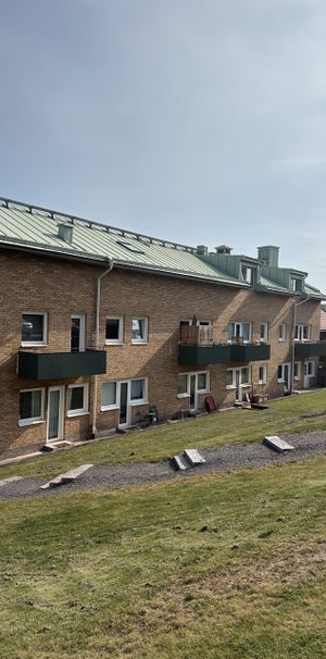 Varvsgatan, Oskarshamn - Photo 1