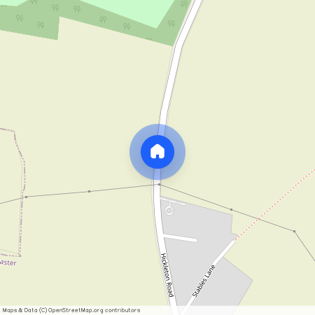 Hickleton Road, Doncaster, Barnburgh