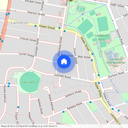 1/6A Morehead Street, Lambton NSW 2299