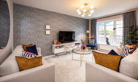 3 bedroom house to rent - Photo 2