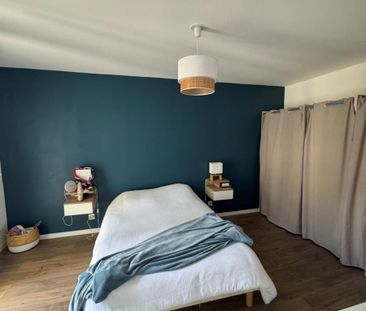 APPARTEMENT f3 résidence récente - Photo 6