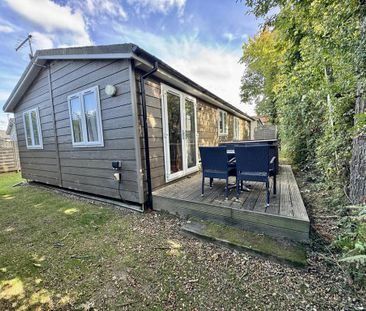 2 bedroom lodge to rent - Photo 5