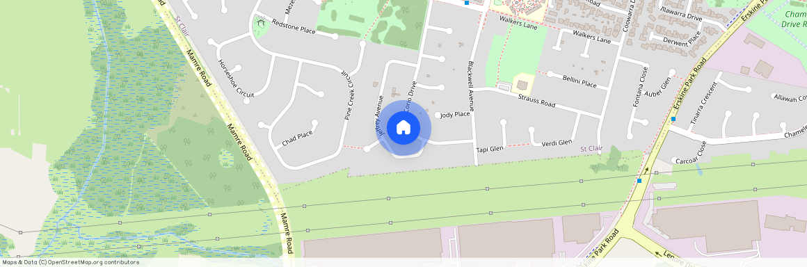 33 Corio Drive, NSW 2759, St Clair