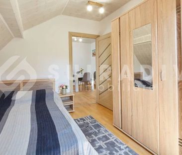 2 Dormitoare + Living cu Bucătărie | Parcare | Zorilor - Photo 4