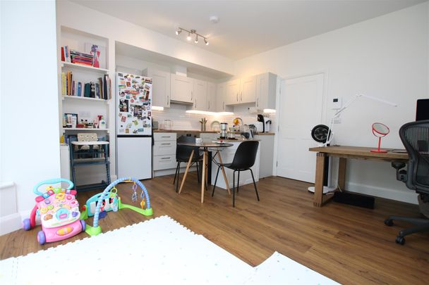 1 bed Flat for let - Photo 1