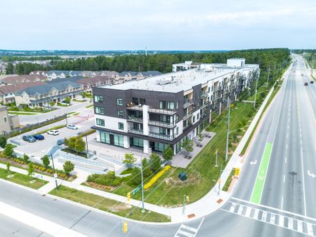 For Lease - 555 William Graham Drive Unit# 114, Aurora, Ontario - Photo 5