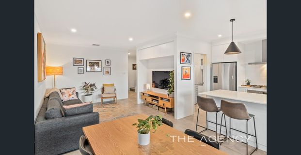 Modern Townhouse Living Amongst Bushland - Photo 1