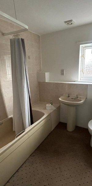 1 bedroom apartment to rent Regent Street, Swadlincote, DE11 - Photo 2