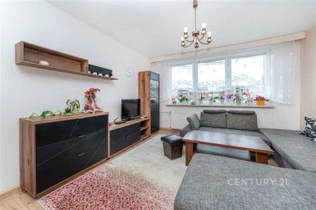 Pronájem bytu 3+1 s lodžií v Třinci, ul. Sosnová - Photo 2