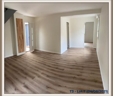 Location / Appartement T3 - Photo 1