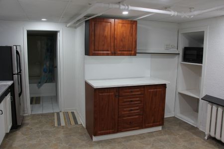 For Lease - 17 Mystic Avenue Unit# Lower, Toronto, Ontario - Photo 4