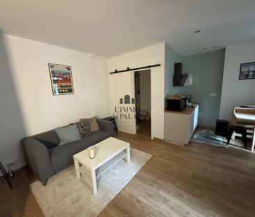 Location Appartement 2 pièces 34m² PAU 64000 - Photo 1