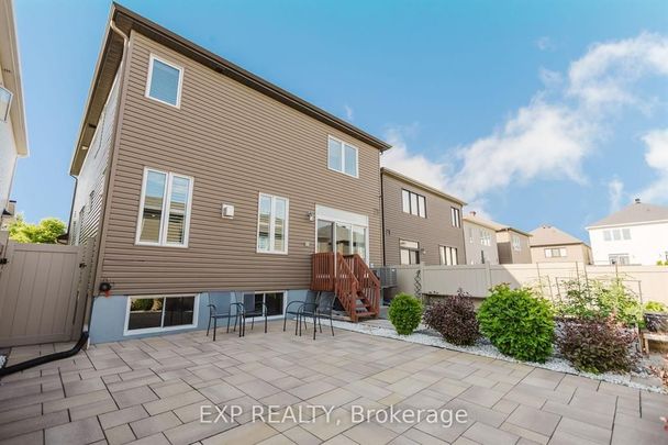 For Lease - 39 Clonfadda Terrace, Barrhaven, Ontario - Photo 1