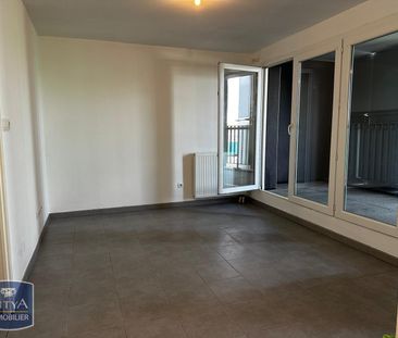Location Appartement 2 pièces 39m² LORMONT 33310 - Photo 1