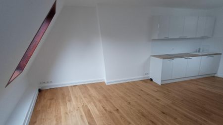 location Appartement T1 DE 33.23m² À PARIS - Photo 4
