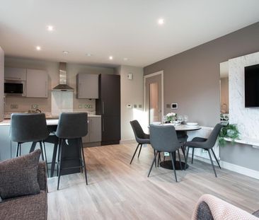 Apartment 65 Lesley Parklands 64 Knocknagoney Road - Photo 5