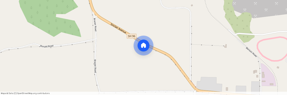 109 Sinclair Avenue, Nightcaps, Southland