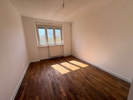 Appartement 3 pièces à Zimming - Photo 2