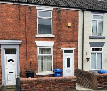 2 bedroom terraced house to rent - Photo 5