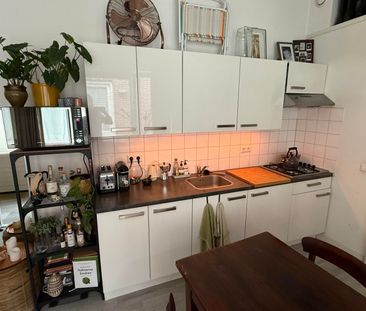 Oudegracht, 61, 3511AD, Utrecht - Photo 1