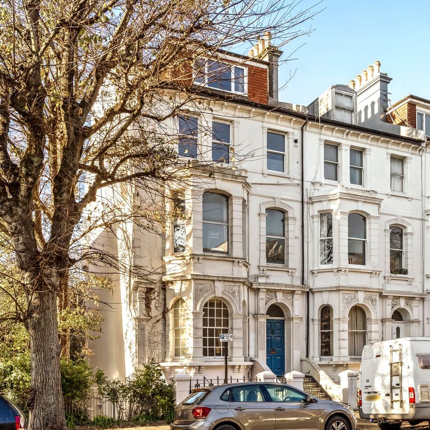 Tisbury Road, Hove, BN3 - Photo 1