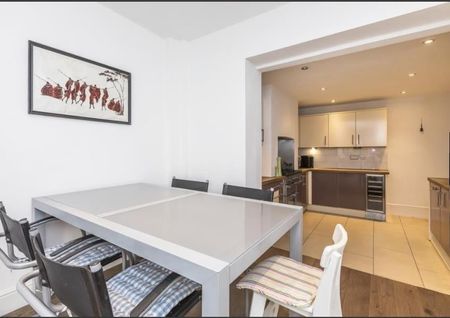 4 Bed End Terrace, Catherine Grove, SE10 - Photo 3